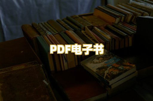 PDF电子书